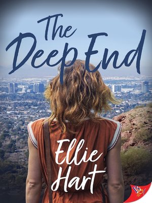 cover image of The Deep End